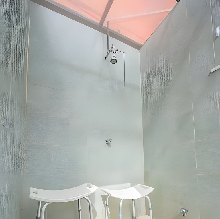 Hermosa Casa con Alberca 1 Habitación