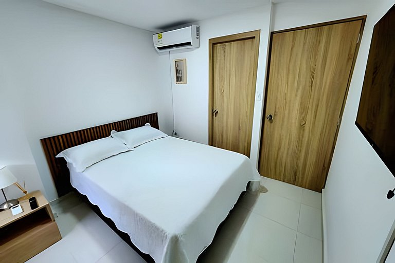 Encantador Apartamento en Cúcuta