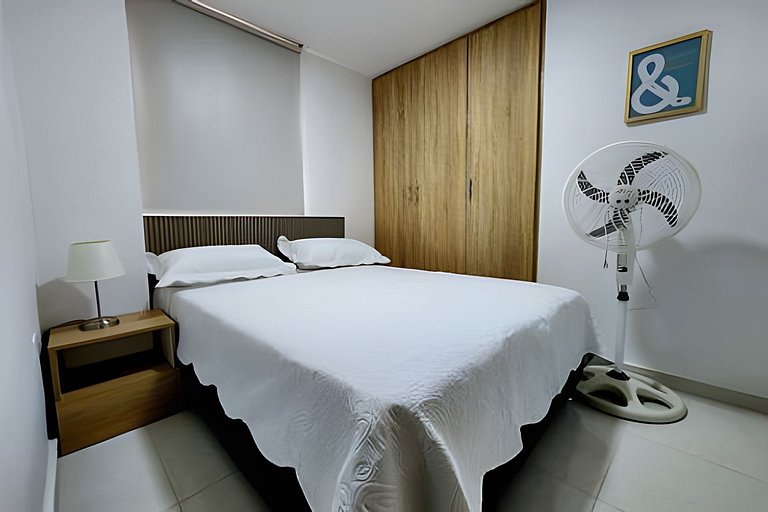 Encantador Apartamento en Cúcuta