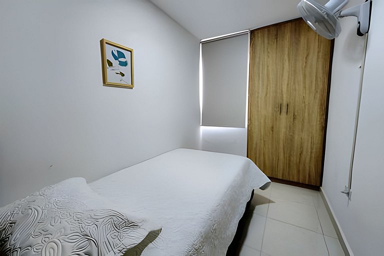 Encantador Apartamento en Cúcuta