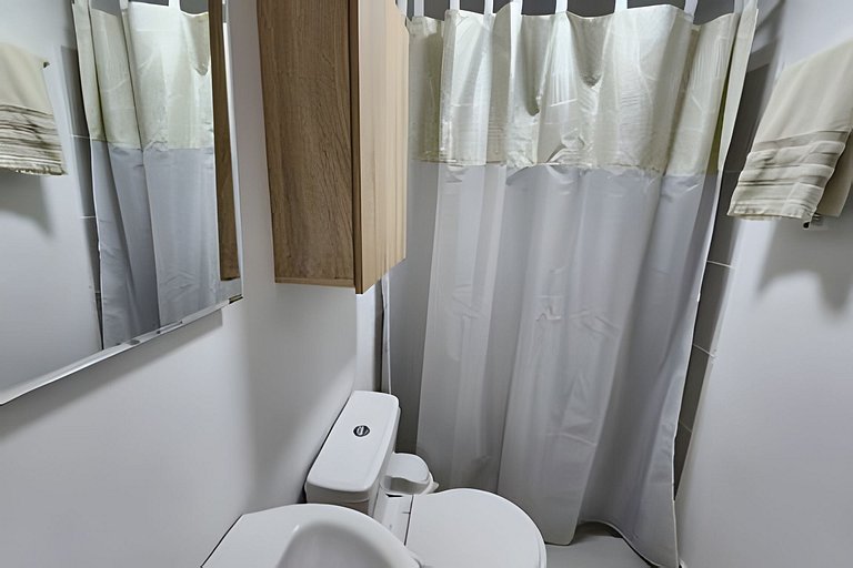 Encantador Apartamento en Cúcuta