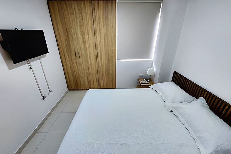 Encantador Apartamento en Cúcuta