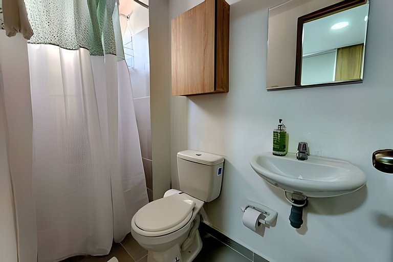 Encantador Apartamento en Cúcuta