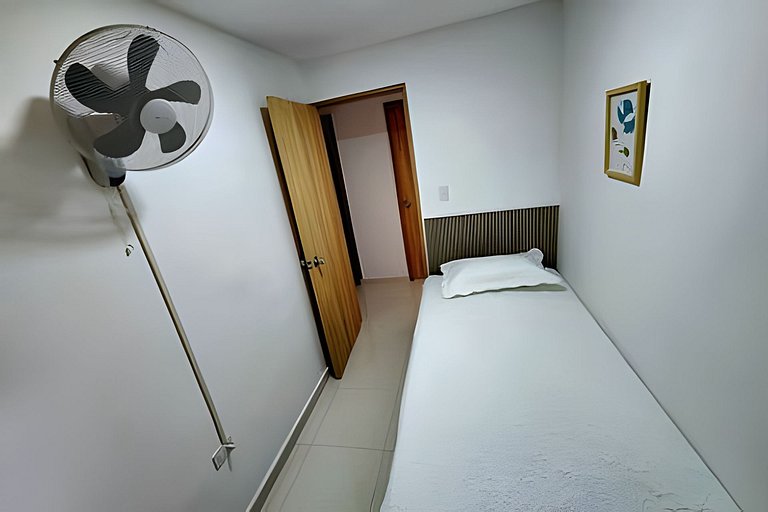 Encantador Apartamento en Cúcuta