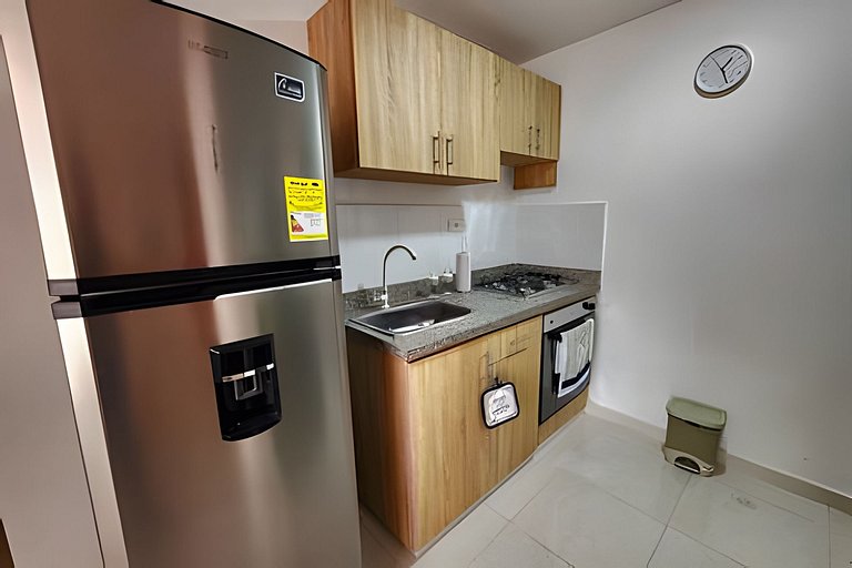 Encantador Apartamento en Cúcuta