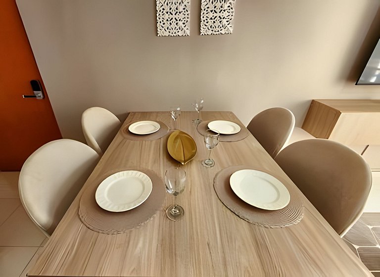 Encantador Apartamento en Cúcuta