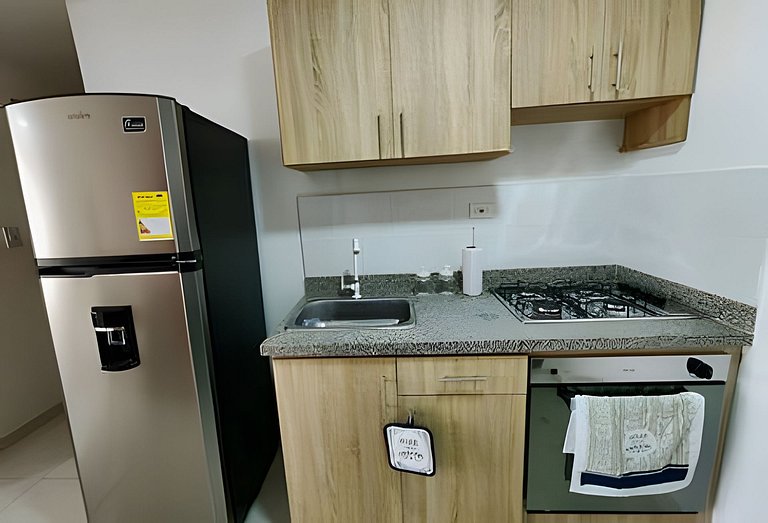 Encantador Apartamento en Cúcuta