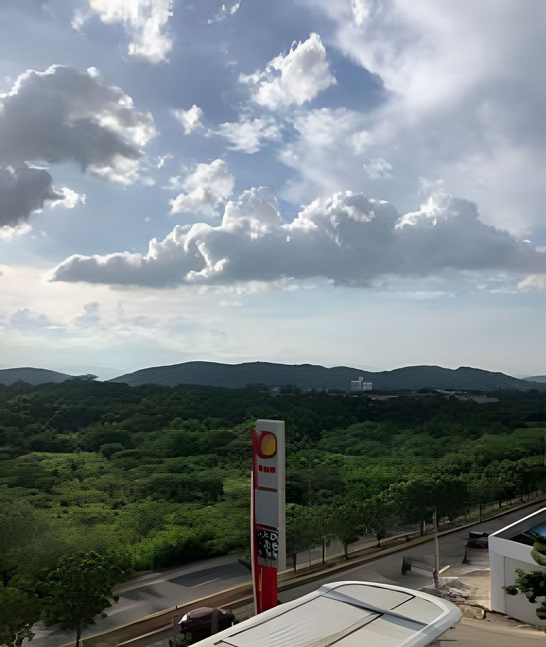 Encantador Apartamento en Cúcuta