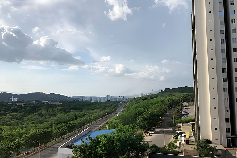 Encantador Apartamento en Cúcuta