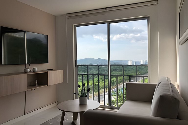Encantador Apartamento en Cúcuta