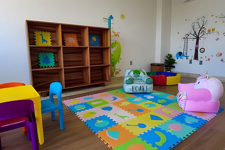 Departamento con alberca privada en Tulum