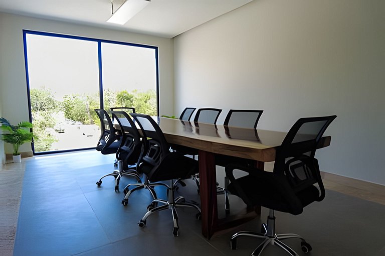 Departamento con alberca privada en Tulum