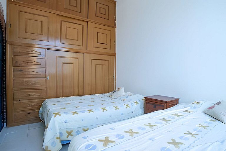 Casa con alberca y jardín privado en Yautepec