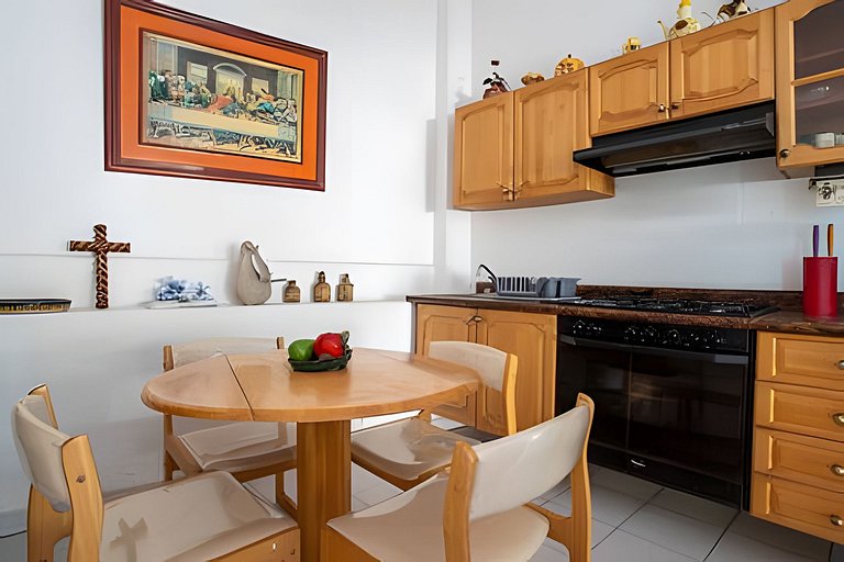 Casa con alberca y jardín privado en Yautepec