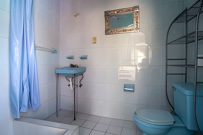 Casa con alberca y jardín privado en Yautepec