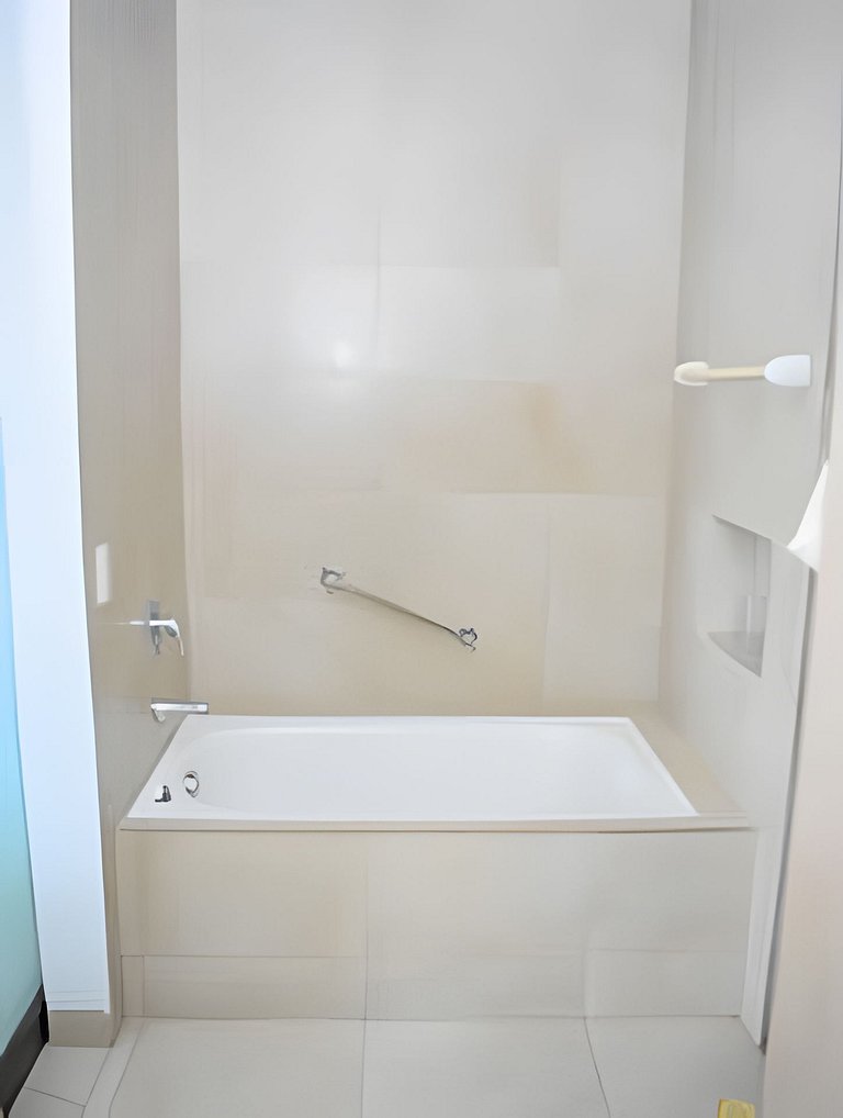 Hermoso Departamento en Tonsupa con vista al mar