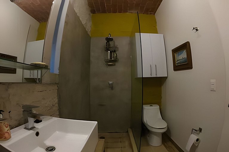 Hermoso depa en Ciudad de México