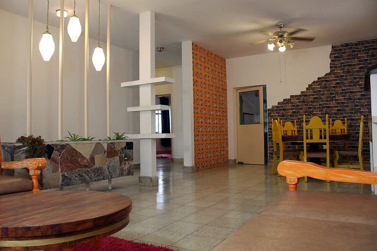 Hermosa Casa en Ciudad Lerdo con 2 Habitaciones