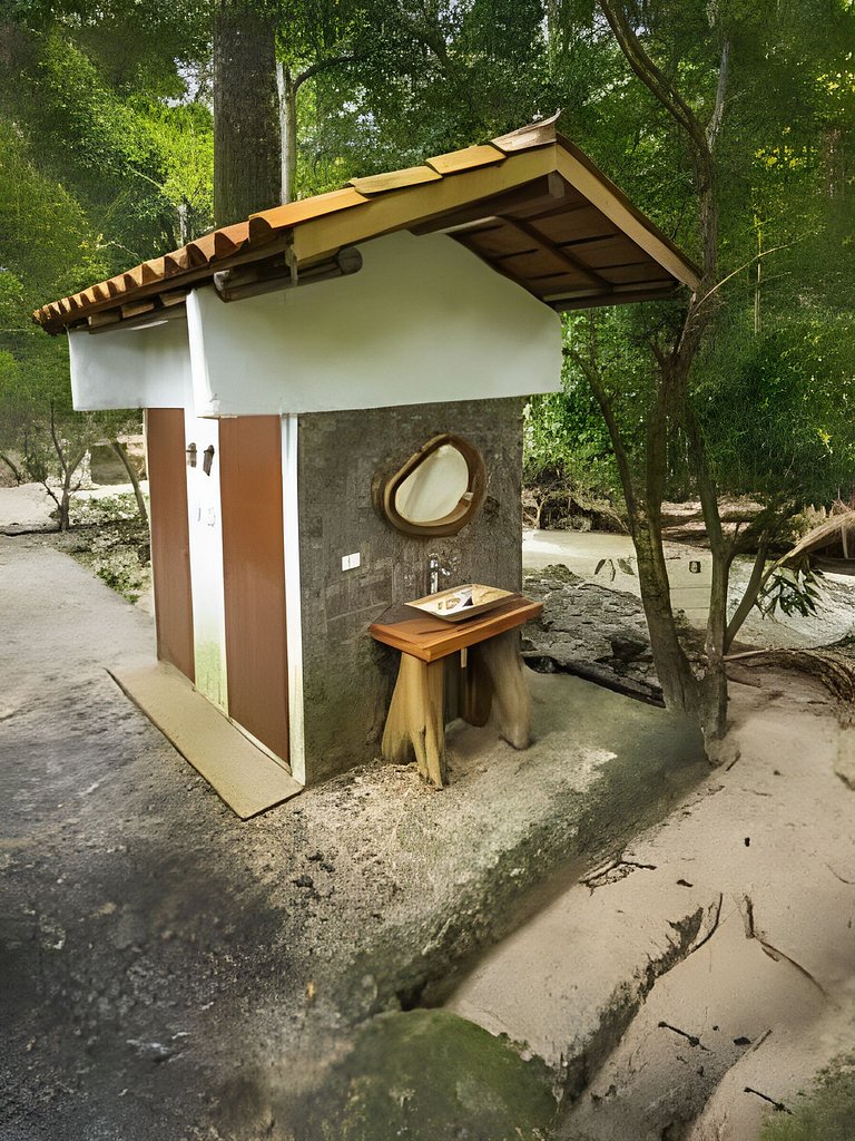 Hermosa finca con piscina privada y acceso al río