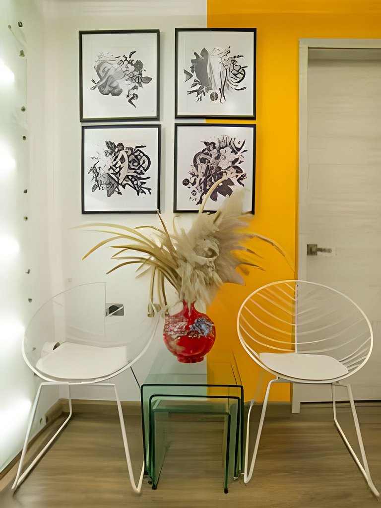 Increible apartamento en Quito