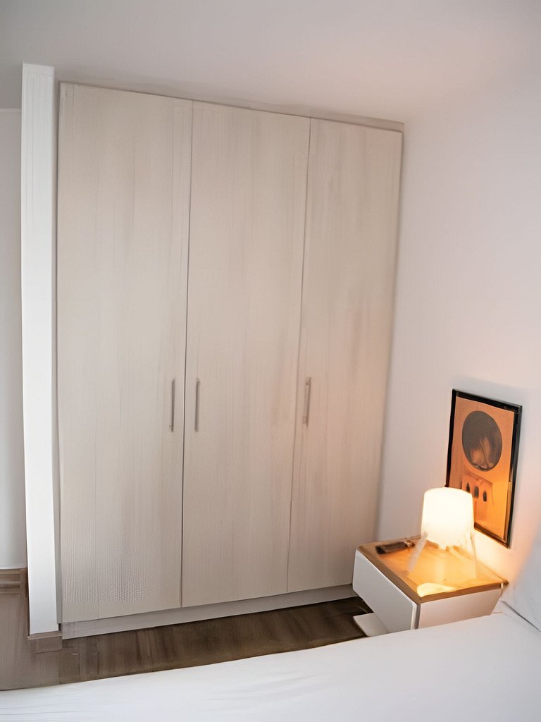 Increible apartamento en Quito