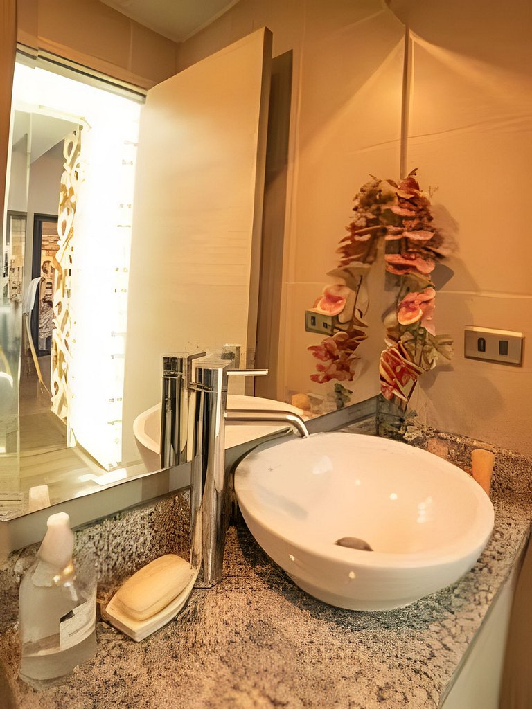 Increible apartamento en Quito