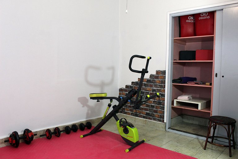 Hermosa Casa en Ciudad Lerdo con 2 Habitaciones