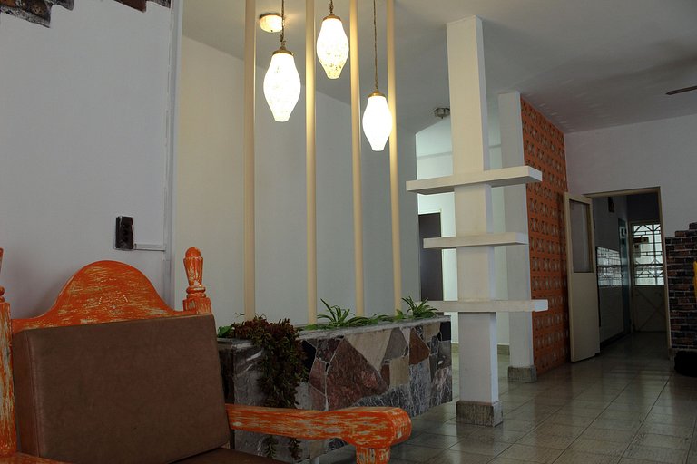 Hermosa Casa en Ciudad Lerdo con 2 Habitaciones