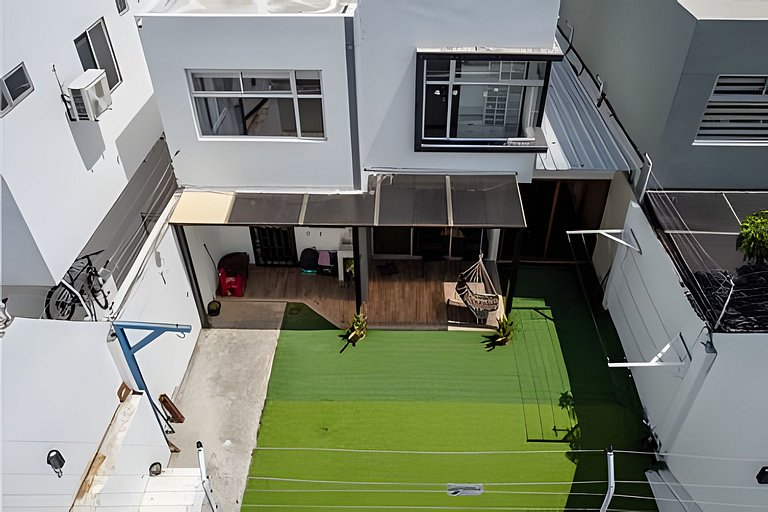 Hermosa Casa en Manta, muy segura y cerca de todo