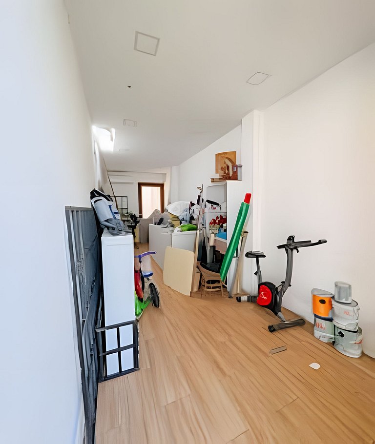 Hermosa Casa en Manta, muy segura y cerca de todo