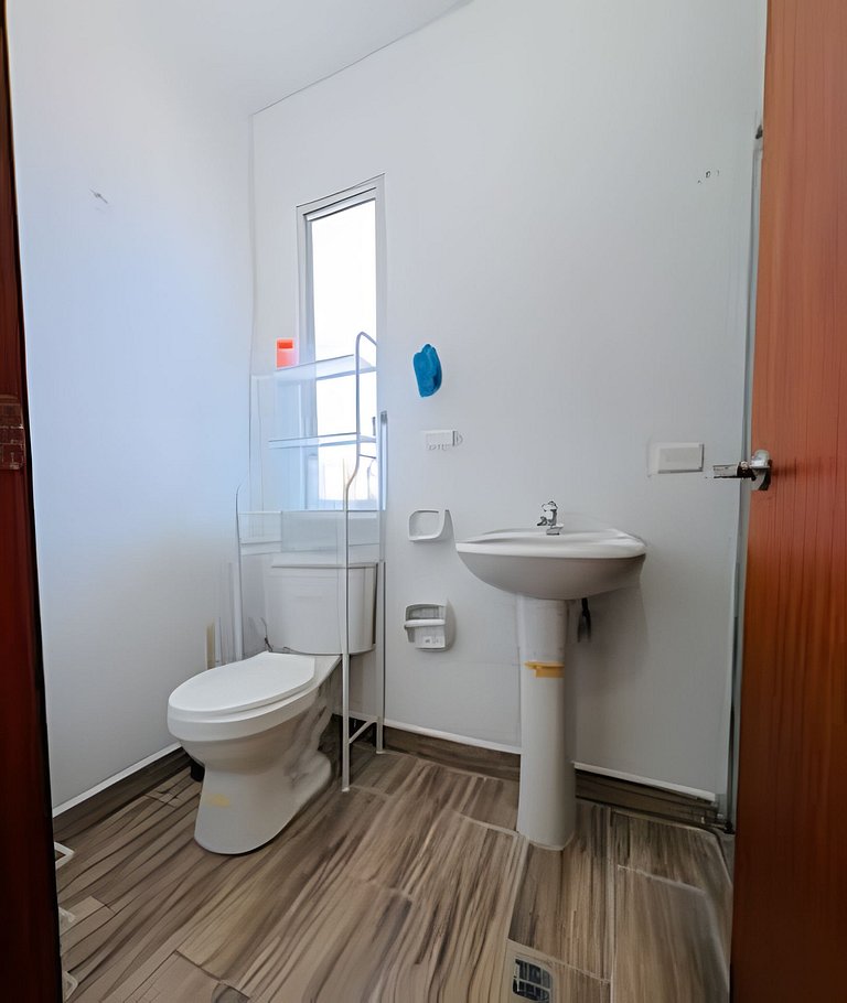 Hermosa Casa en Manta, muy segura y cerca de todo
